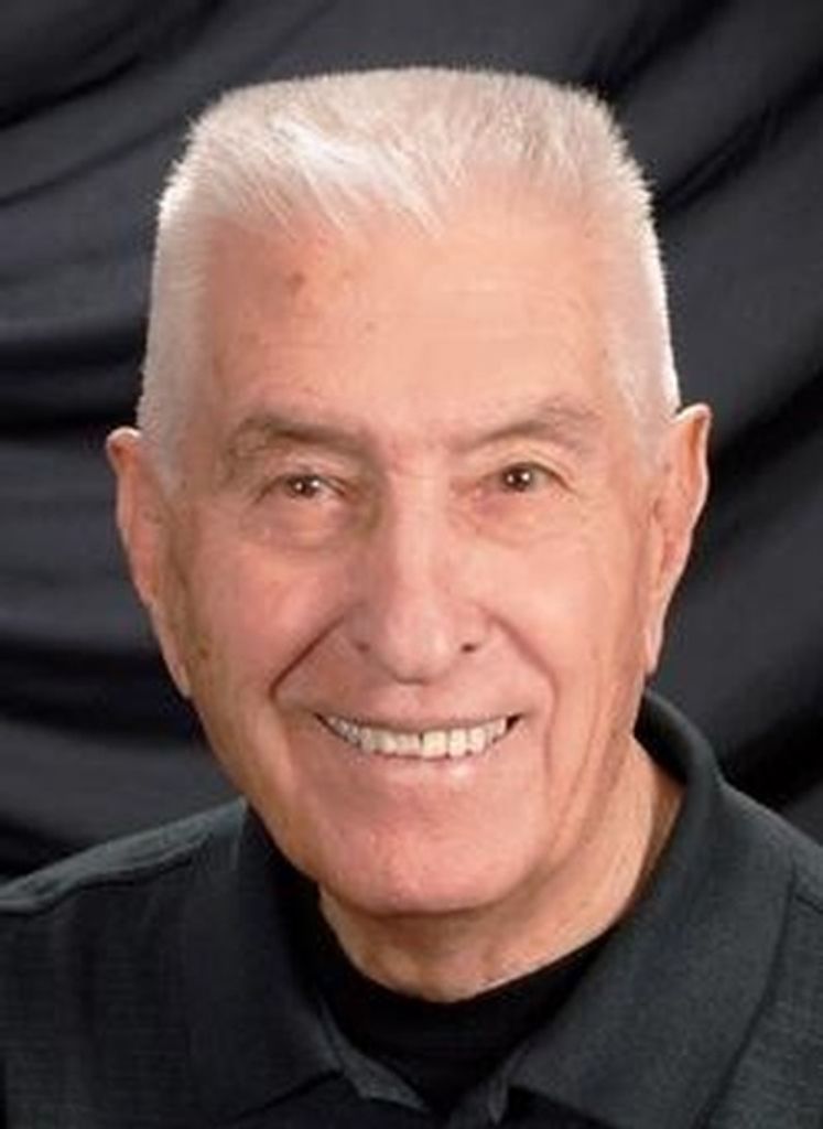 Irven Leroy "Sonny" Billiard
