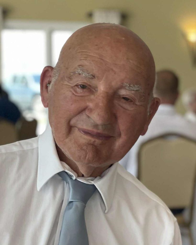 Carroll Charles Mitchell