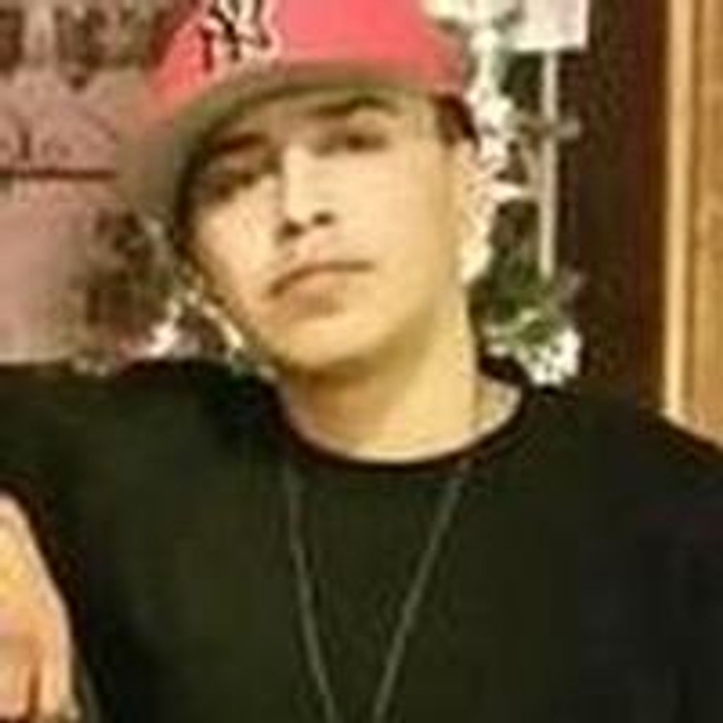 Luis Angel Leon