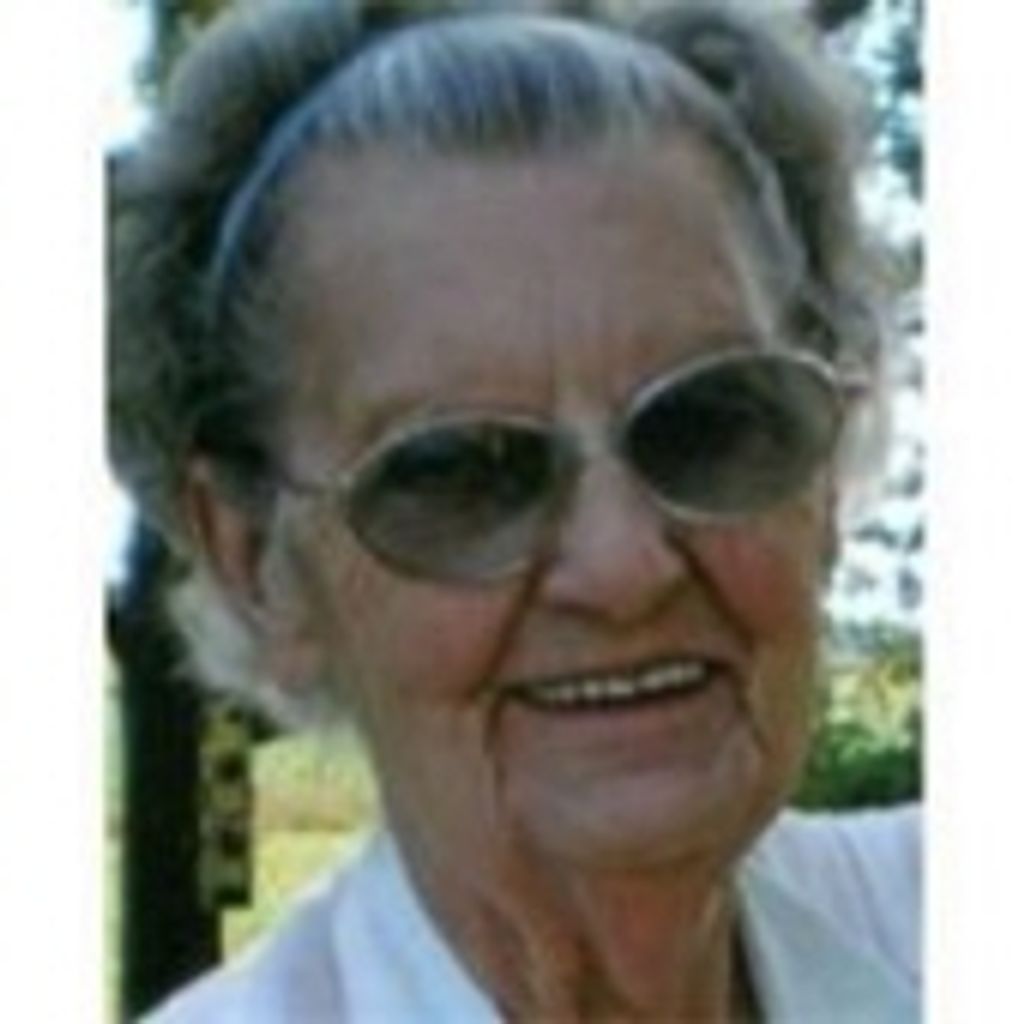 Margaret J. Burman