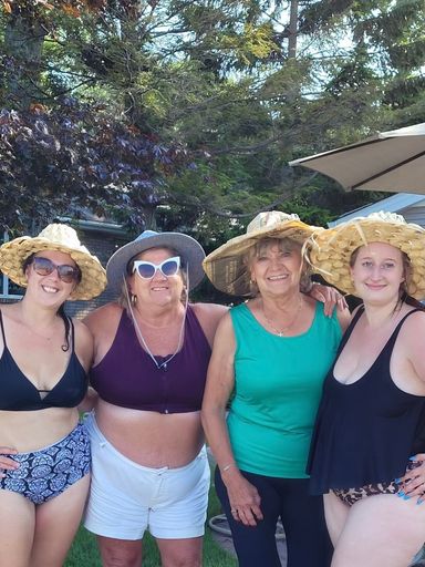 Susan Carol Bolek Moore photo gallery thumbnail 27 of 60