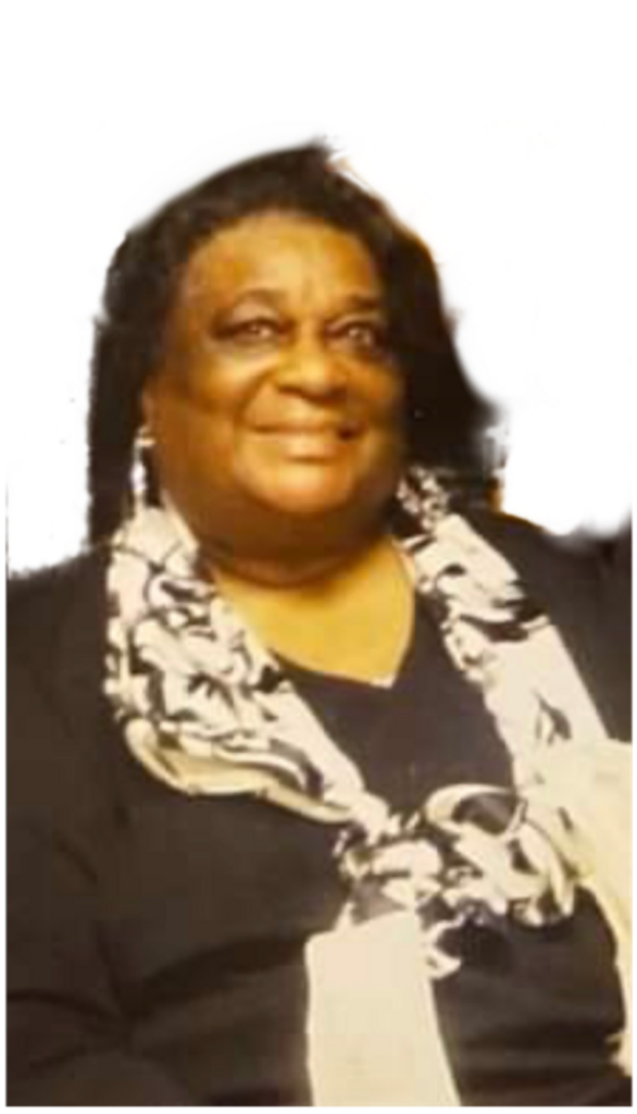 Evelyn Johnson Chapman Profile Photo