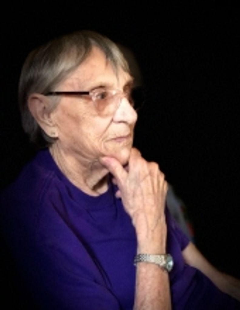 Beverly  R. Thomas Profile Photo