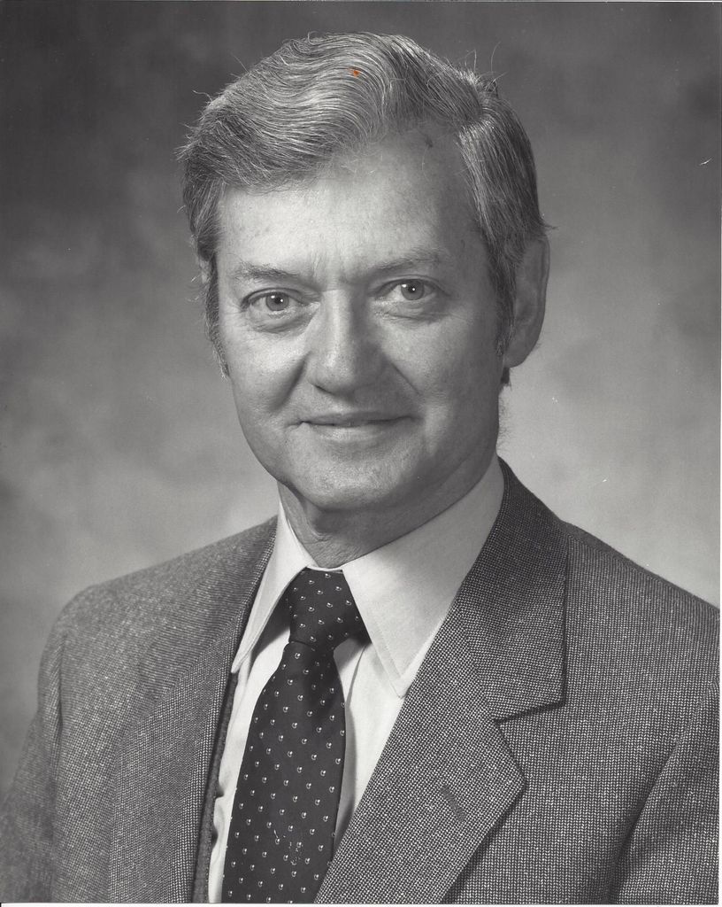 Kenneth Joseph Wigton