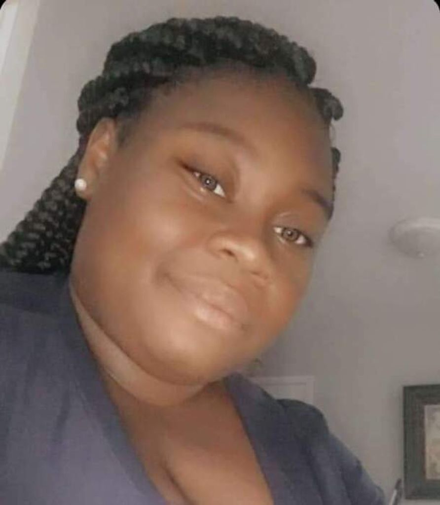 Are`Iana Mashell Reed Profile Photo