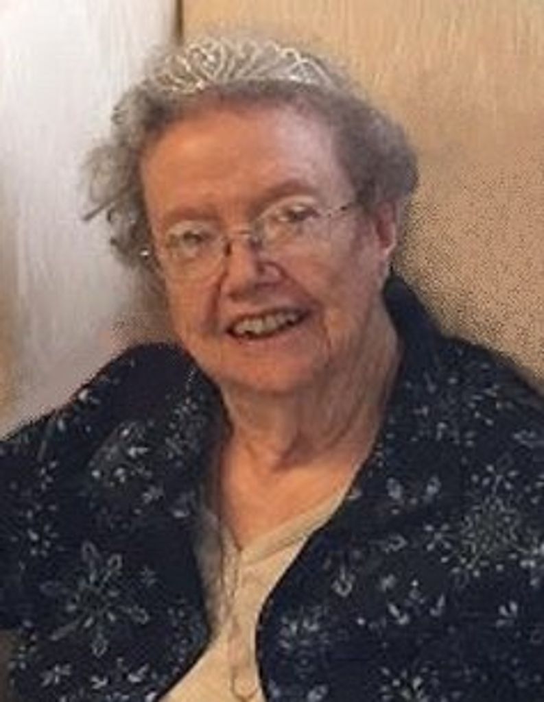 Judith H. Moss