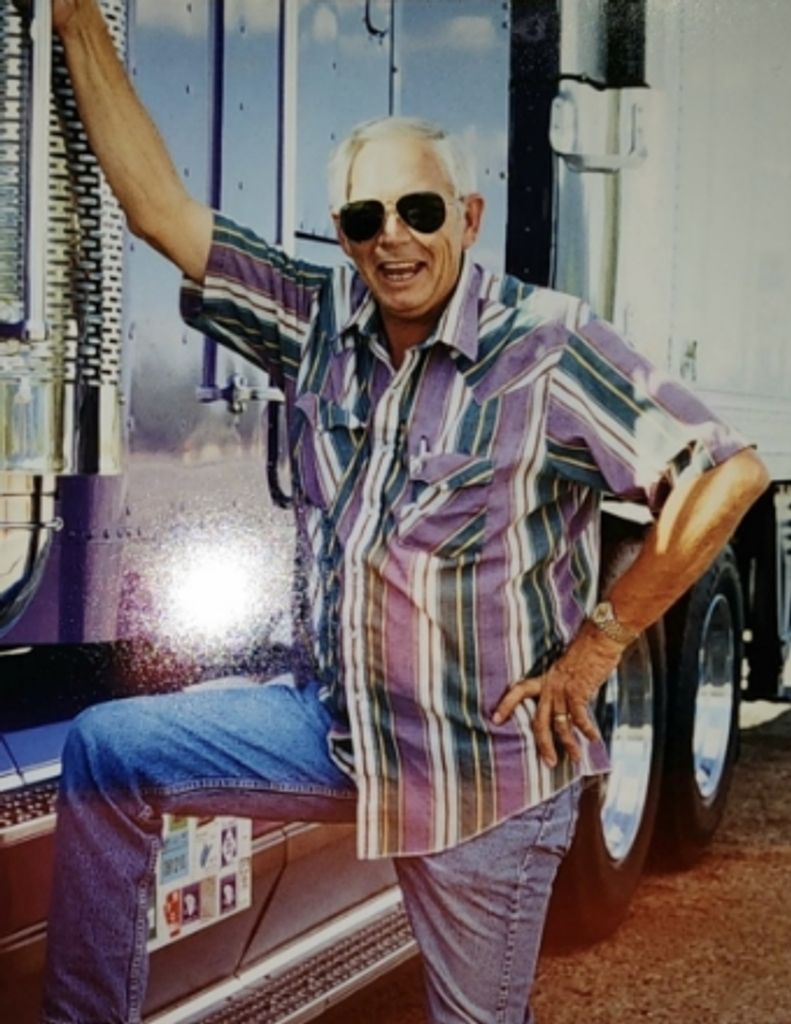Leroy Thompson Profile Photo