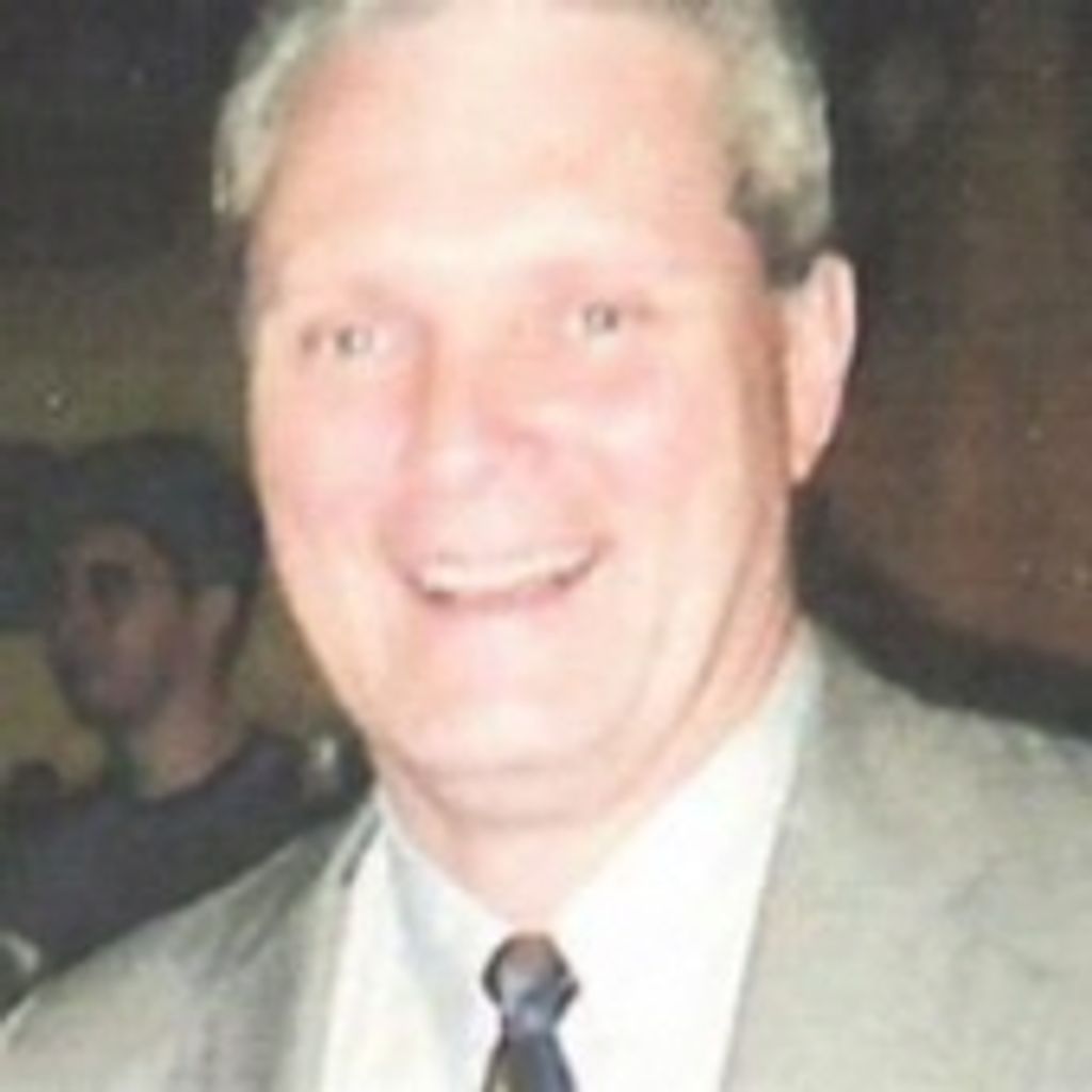 Douglas W. Adams