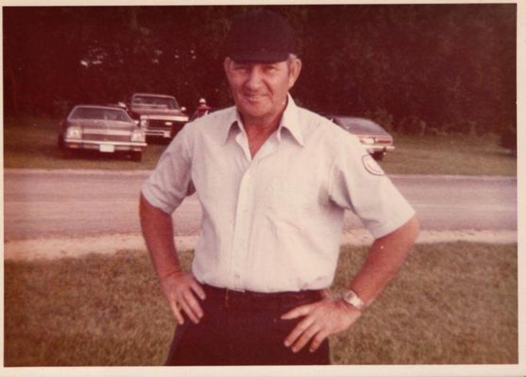 William N. Coleman, Sr. Profile Photo