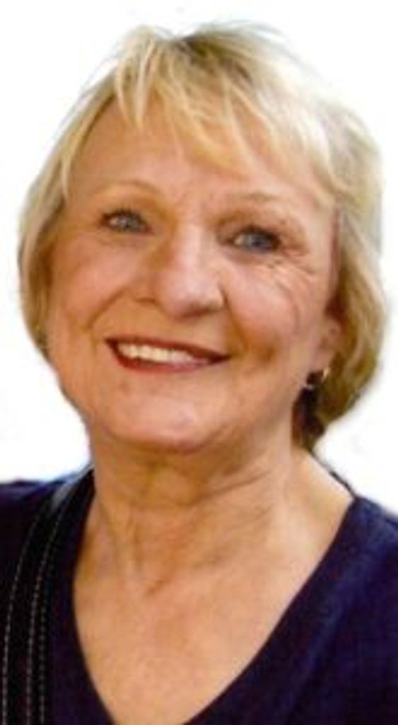 Marilyn M. Morhain