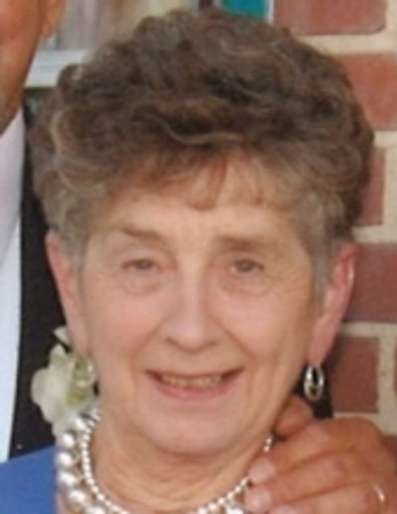 Shelby Jean Dowd Hedgepath