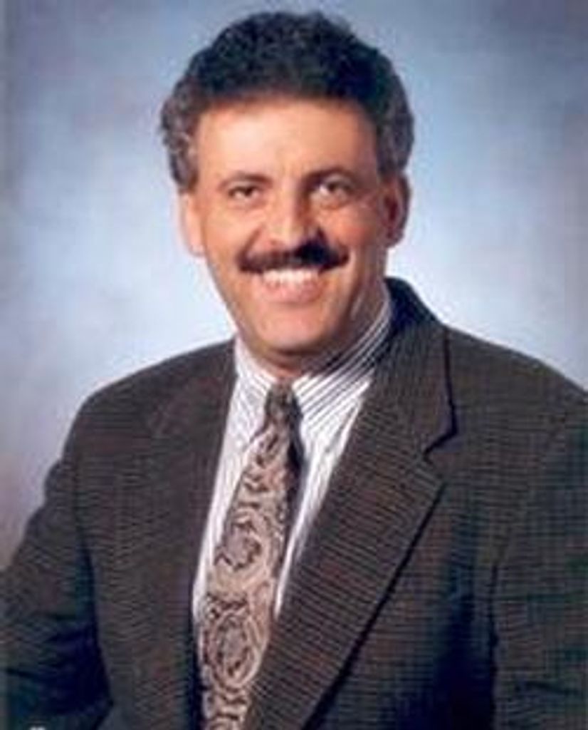 Dr. Salvatore Alfio Vernali, M.D.