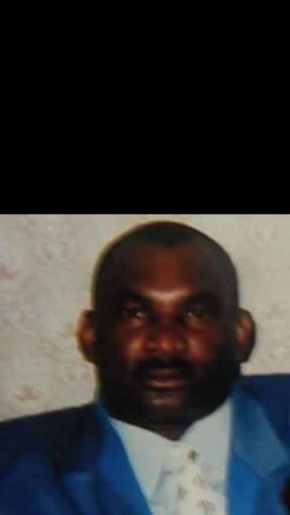 Robert Lewis Jackson Profile Photo
