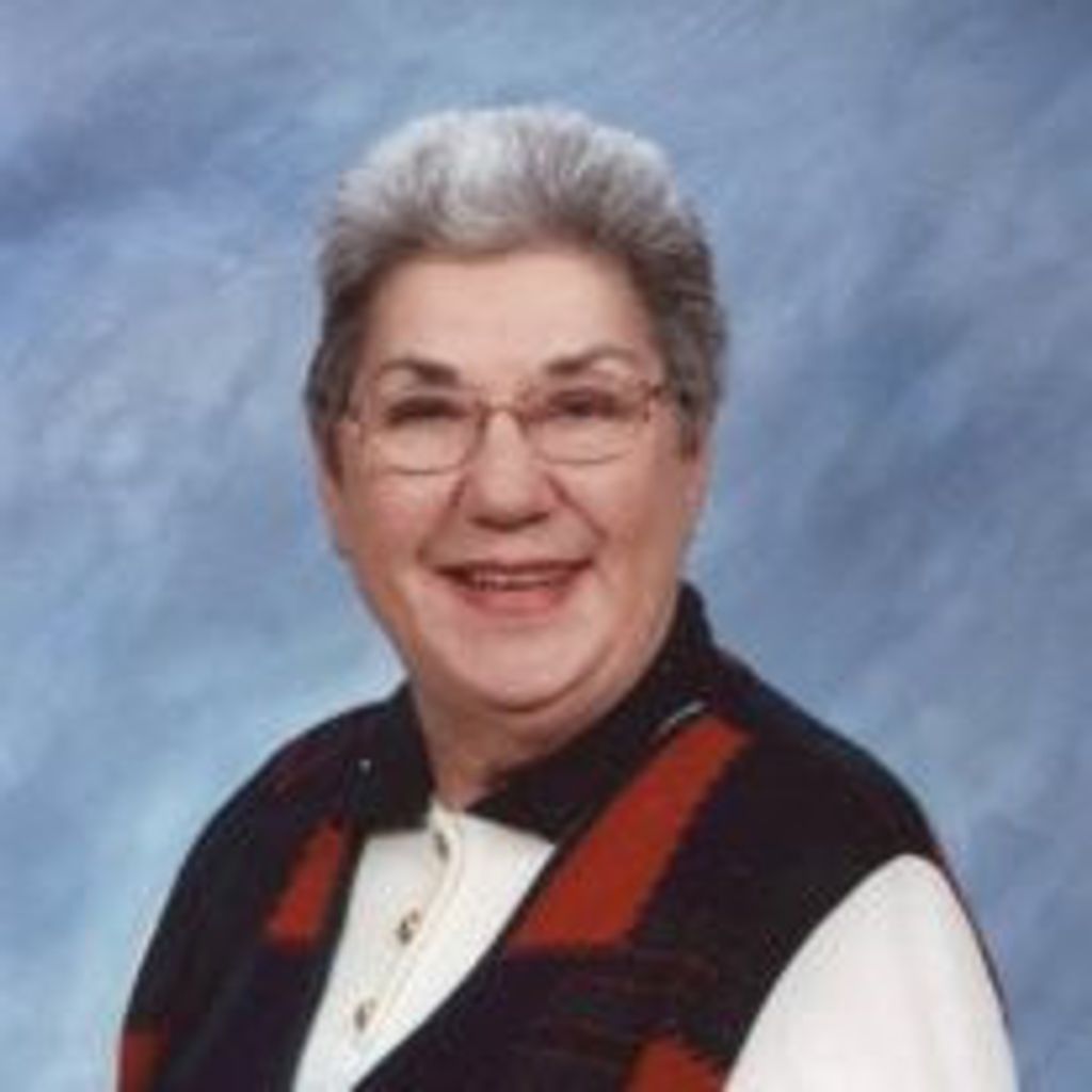 Berniece M. Woodburn