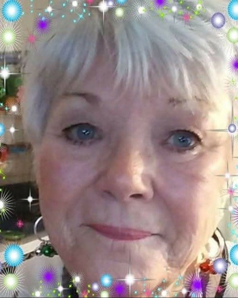 Paula Sherilyn Forbes