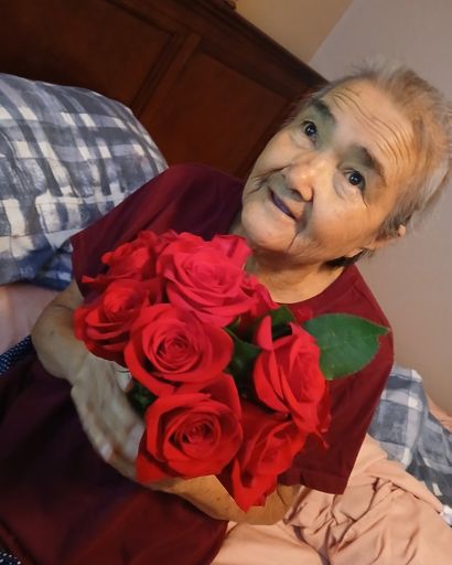 Enedina Venegas's obituary image