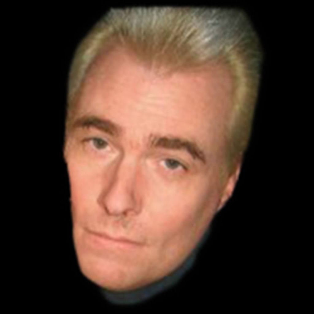 Kevin Rutledge Parks Profile Photo