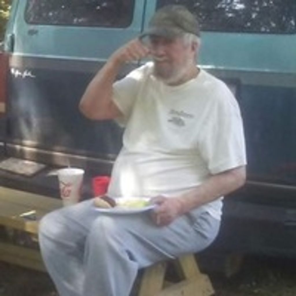 Kenneth Terrell Robbins, Sr.