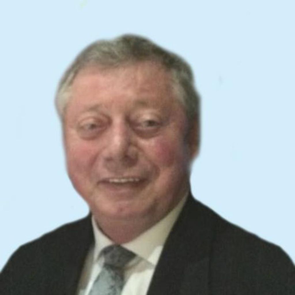 Brian J. Mckeown