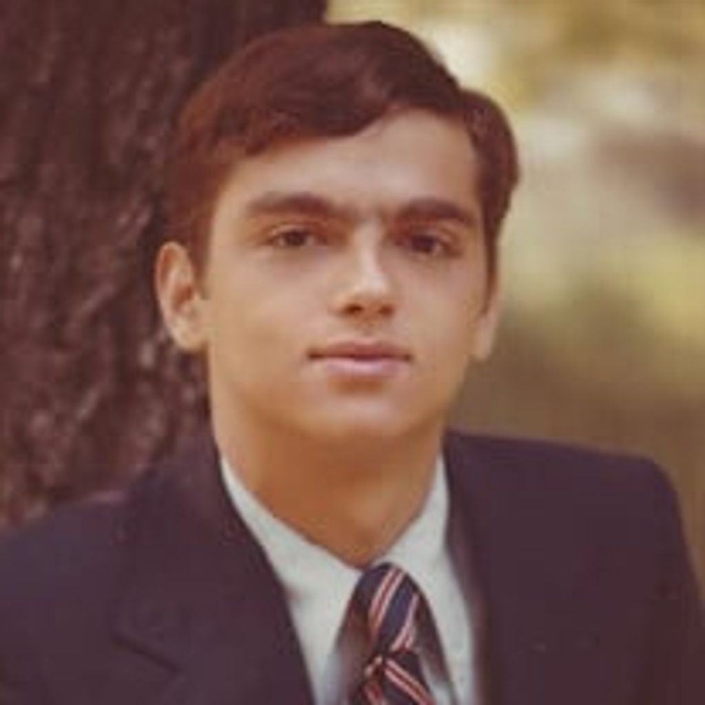 Dr. Paul A. Gregoli