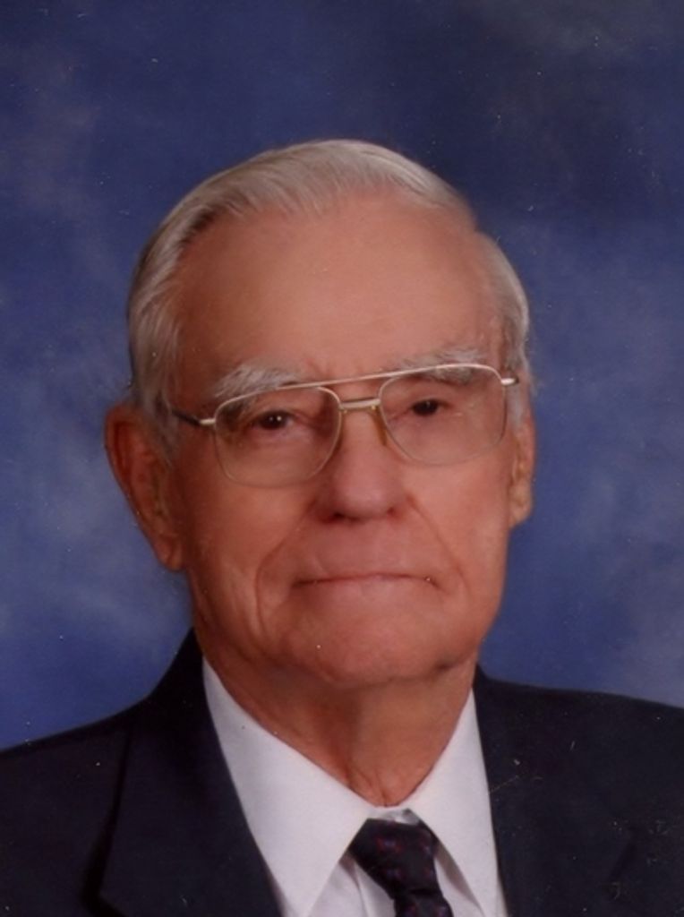 James E. Johnson Profile Photo