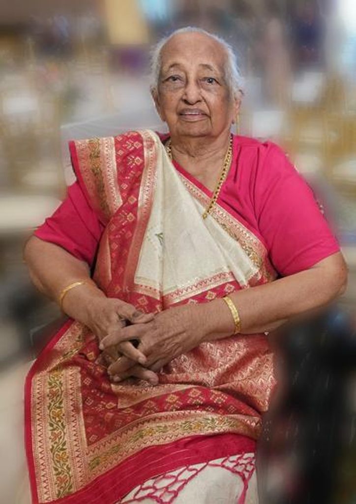 Premiben Parsottambhai Patel Profile Photo