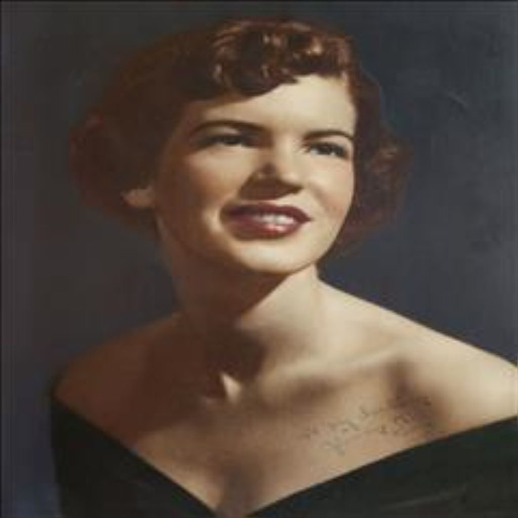 Viola Atchley Kennett