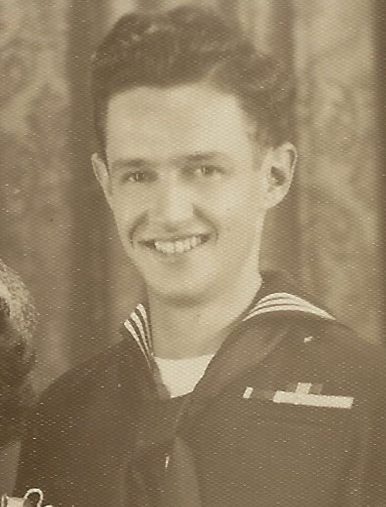Ronald Paul Carroll