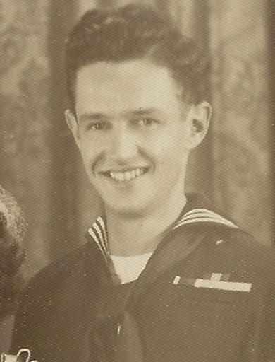 Ronald Paul Carroll Profile Photo