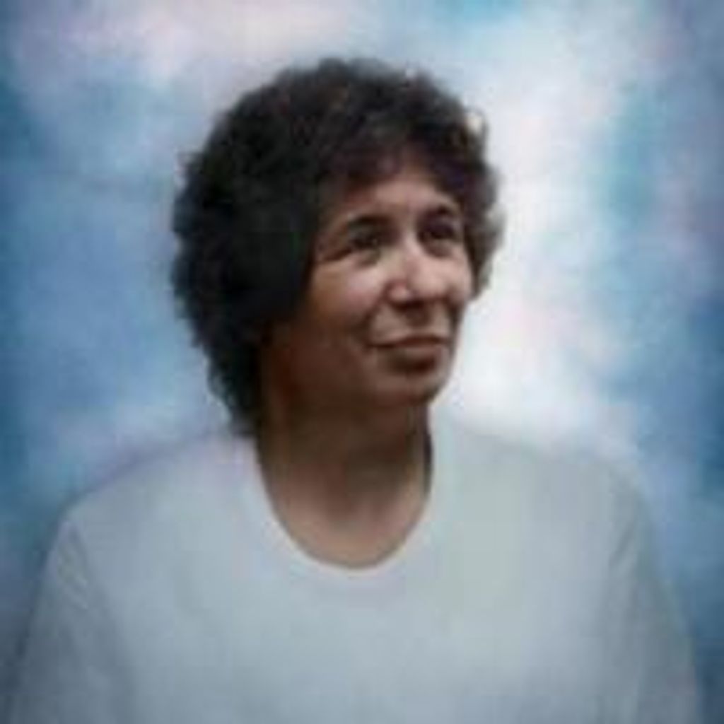 Beverley Joan Hembree
