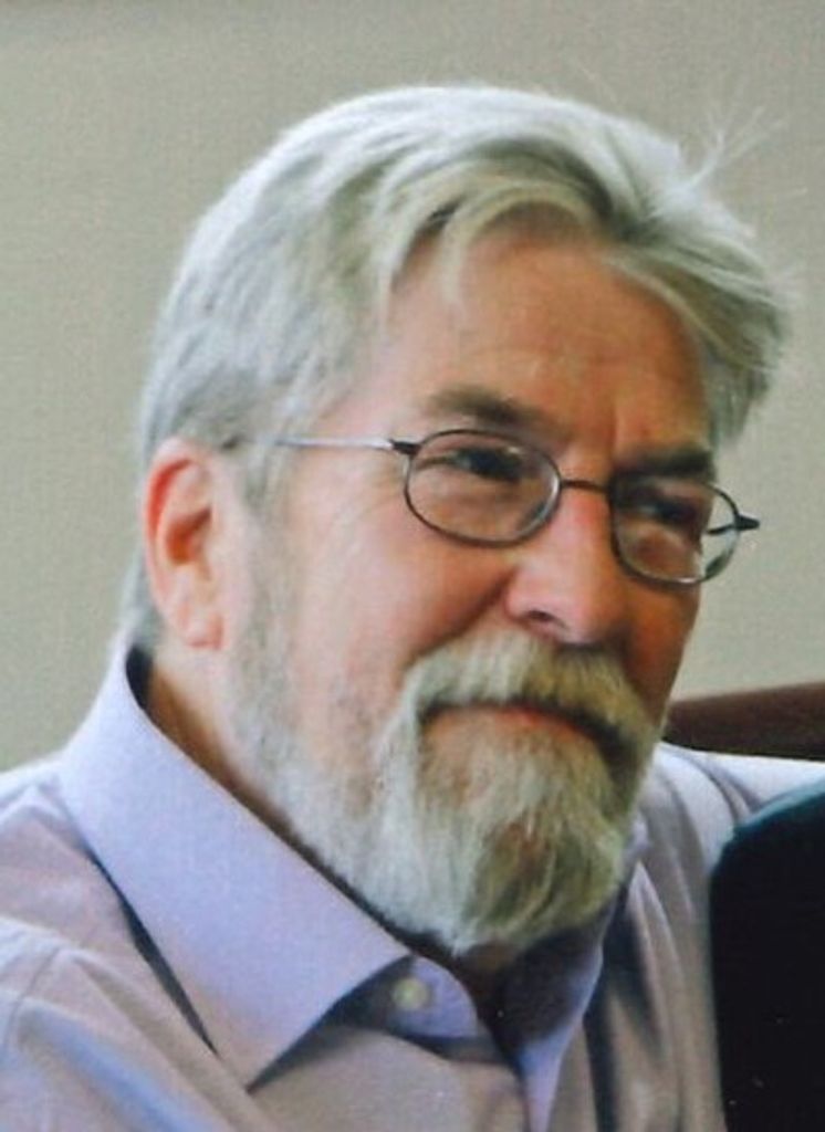 Mark Louis Tromeur Profile Photo