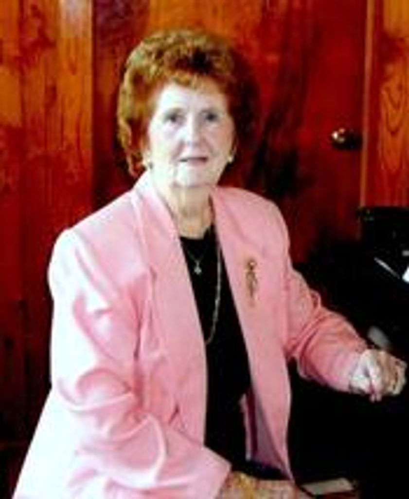 Minnie Ola Smith Profile Photo