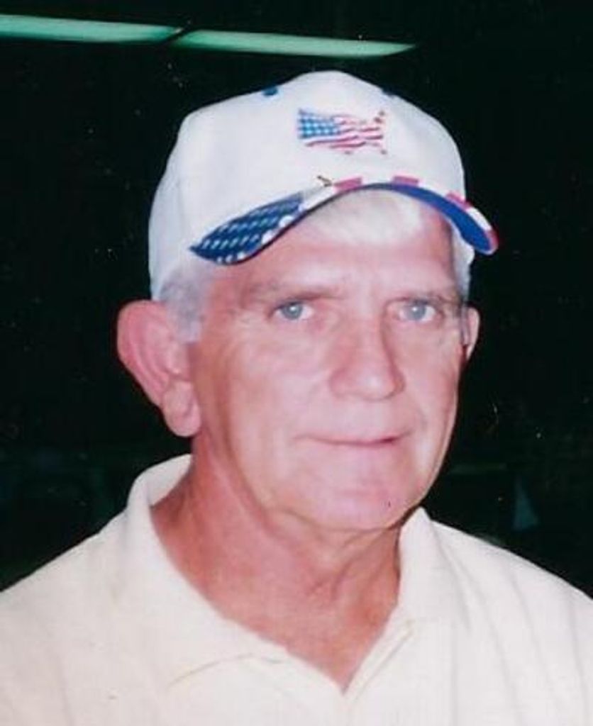 William R. "Bill" Lloyd Profile Photo