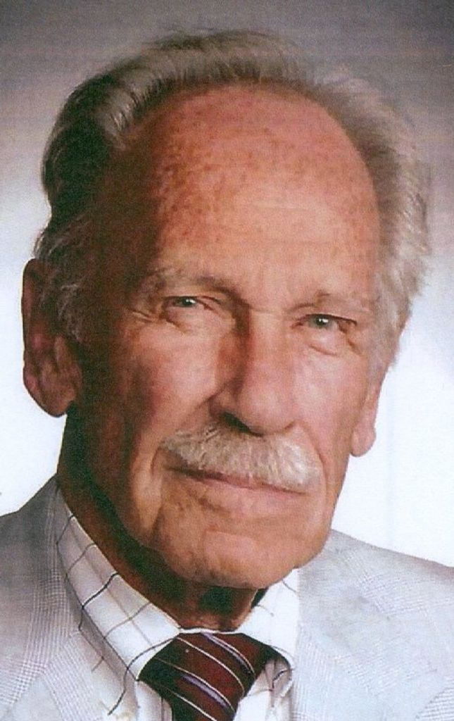 Harold F. Reed Jr. Profile Photo