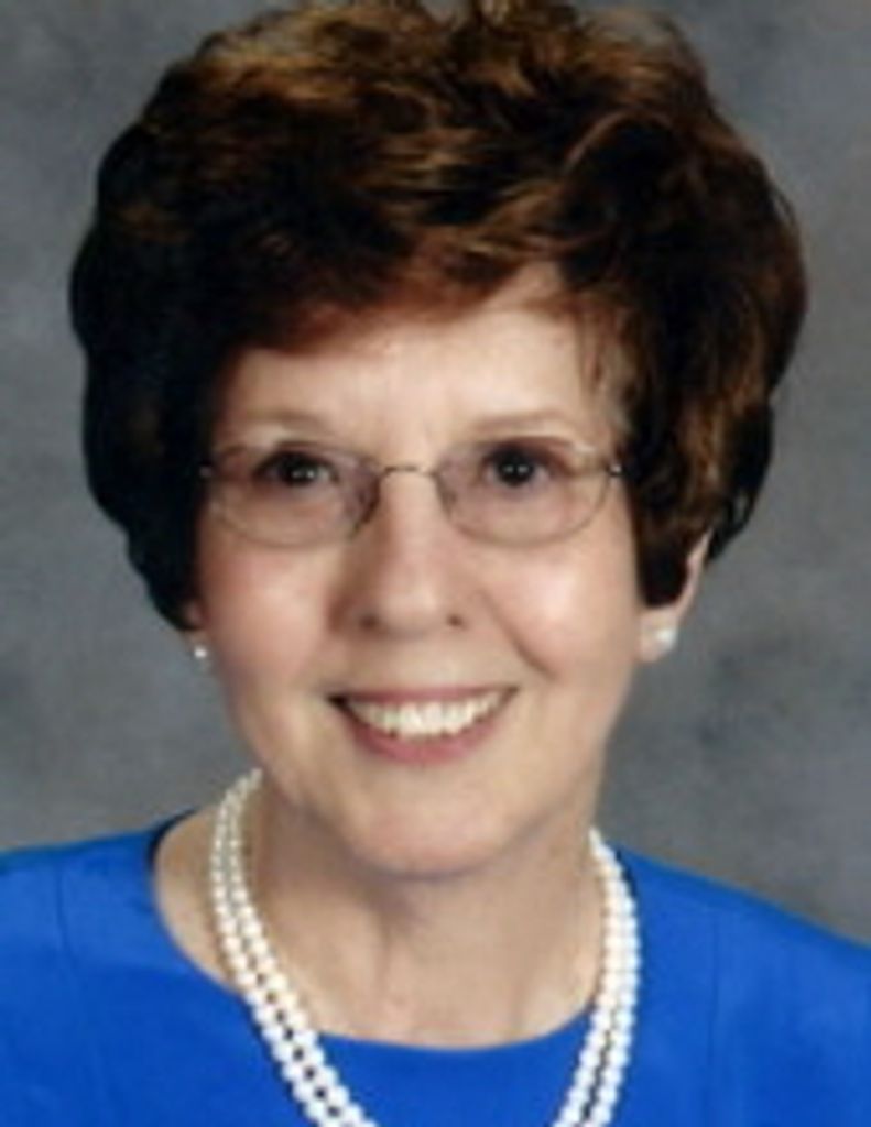 Bettie Foster Profile Photo
