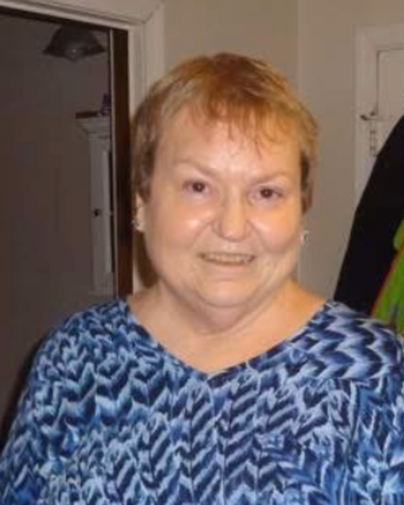 Ruth Ann Gerik