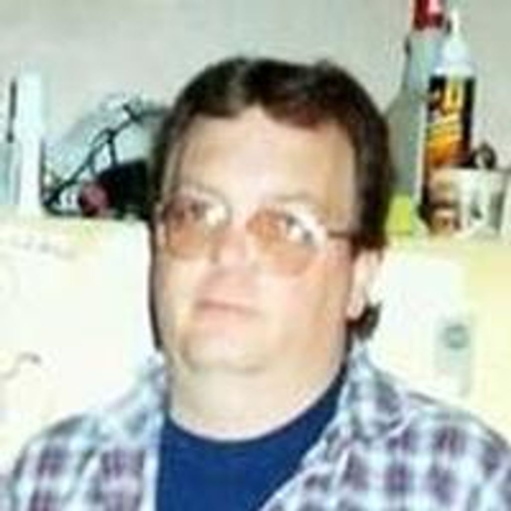 Daniel  F. Marlatt  Sr.