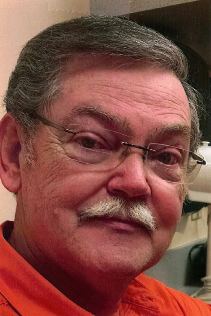 Robert Moore
