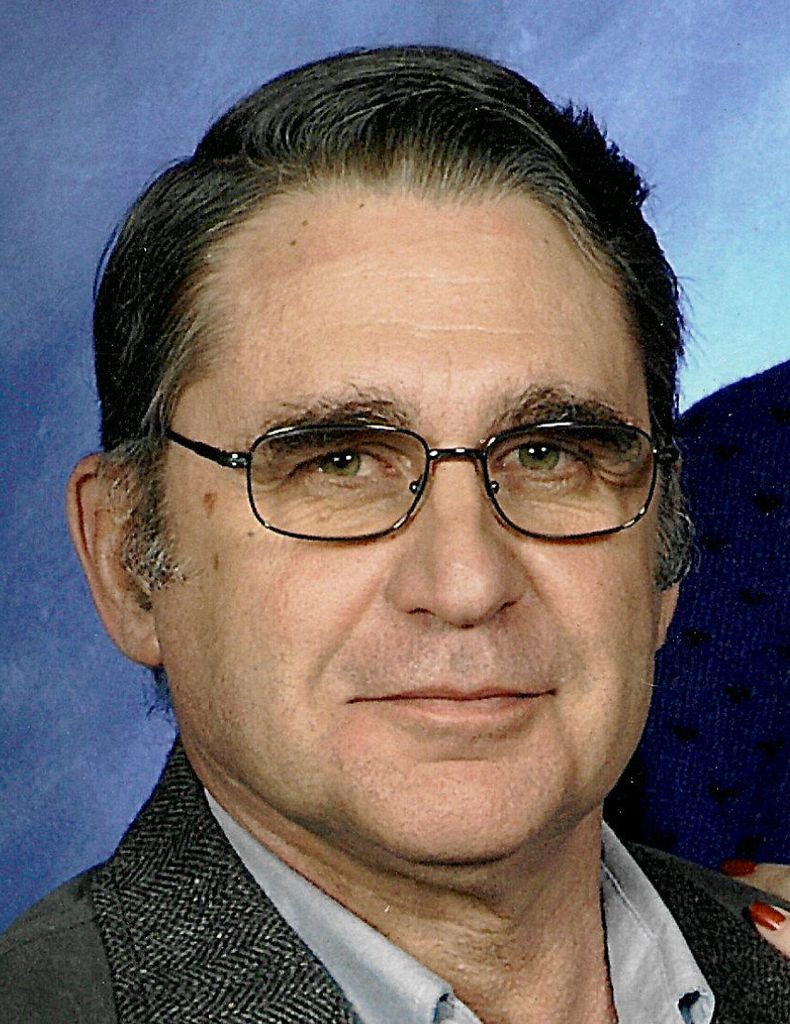 Lorry W. Wille Profile Photo