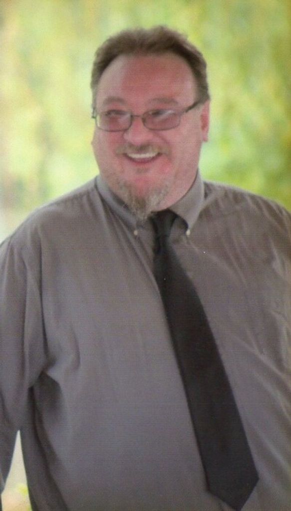 Gary Winn Profile Photo