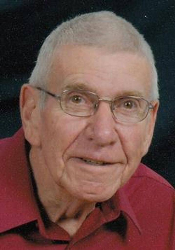 Eldon D. Showalter Profile Photo