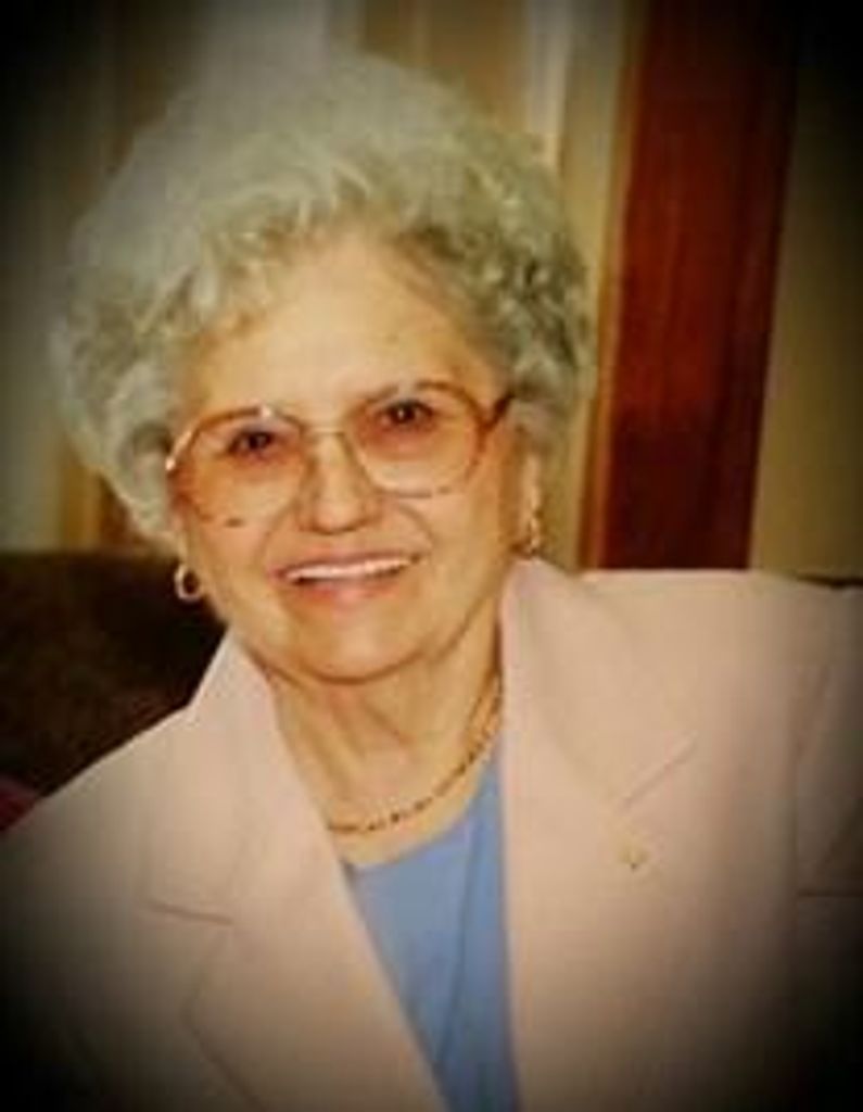 Mrs. Mae Ota Hale