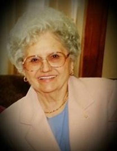 Mrs. Mae Ota Hale Profile Photo