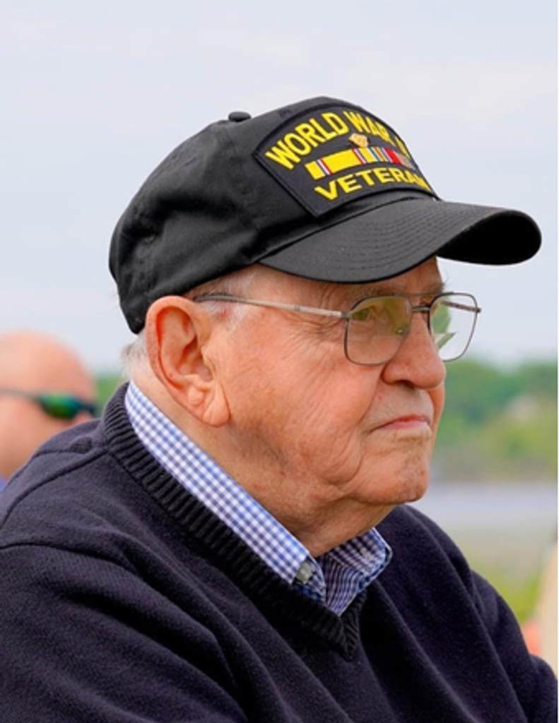 Herbert R Gundersen Profile Photo