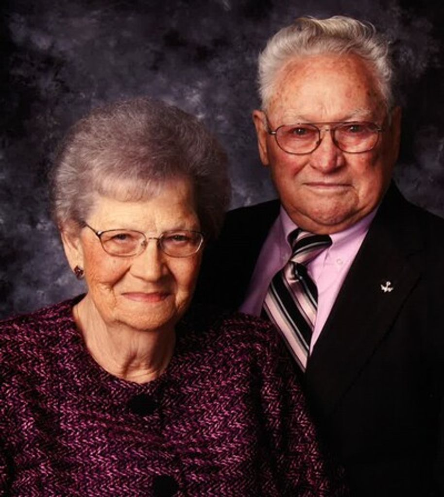 Leo H. & Loretta Jean Baum Profile Photo