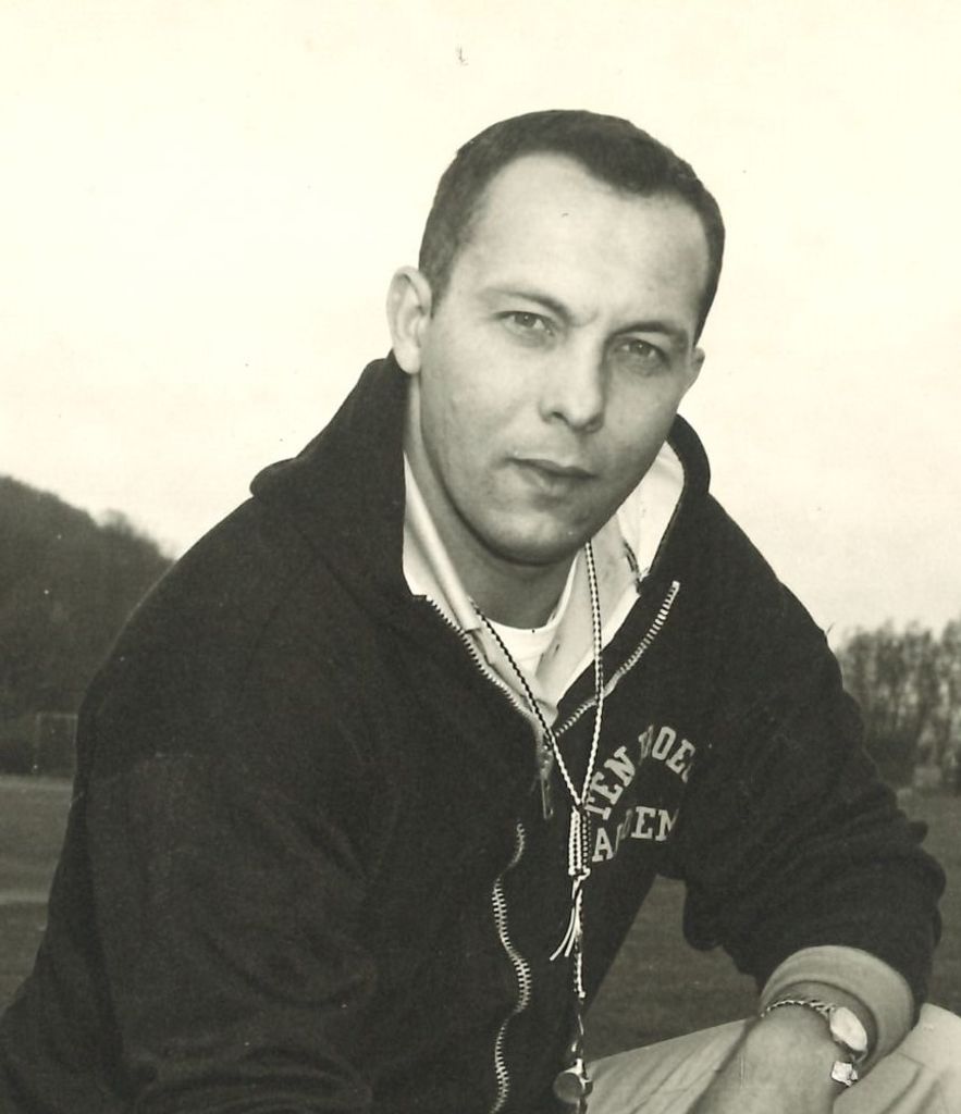 Robert Difonzo