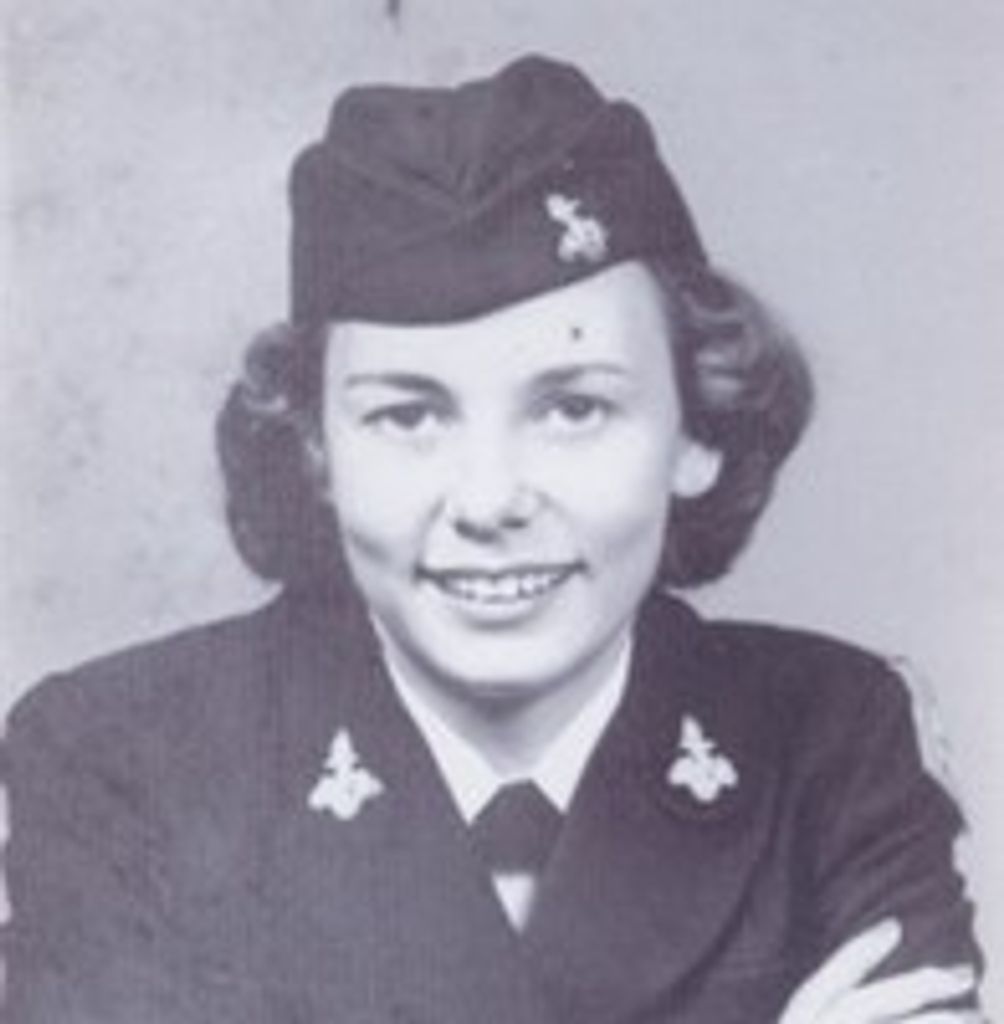 Faye E. Daniels Joyner