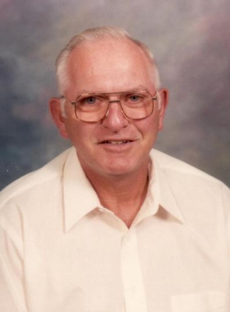 Ernest E. Wilcox Profile Photo