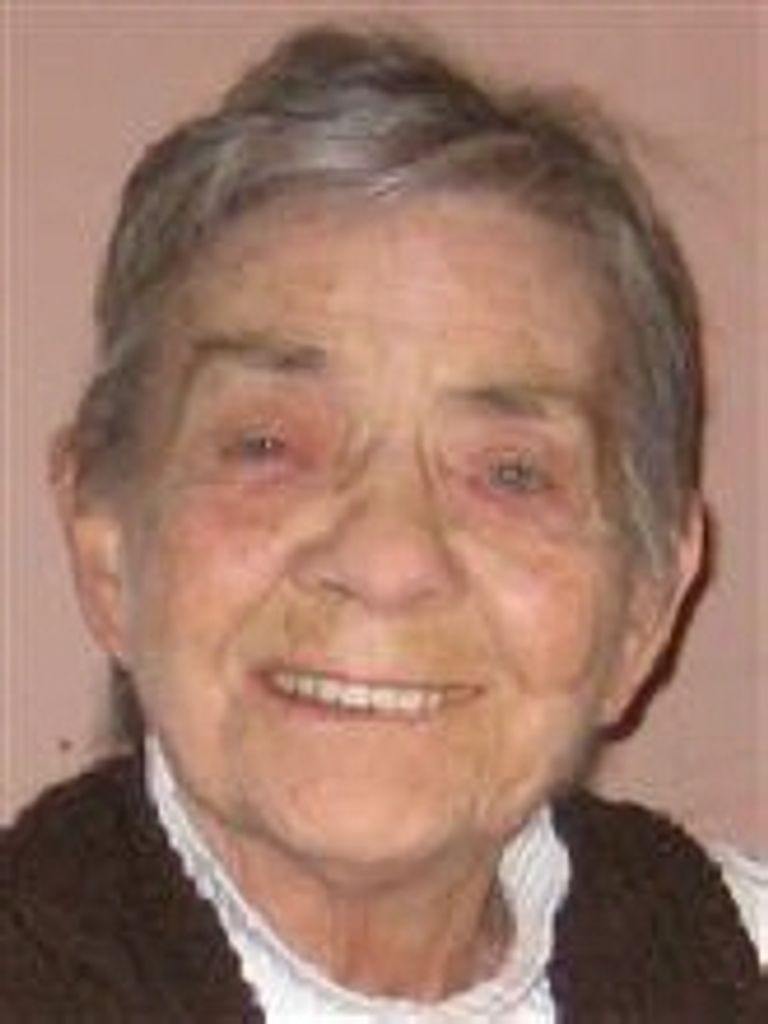 Mary A. Melchiorre