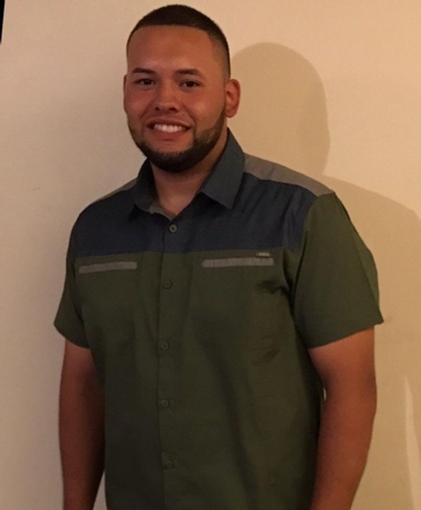 Ramiro J. Calixto Profile Photo